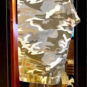 🔥Dockers Camo Chinos Size 36x30!🔥
